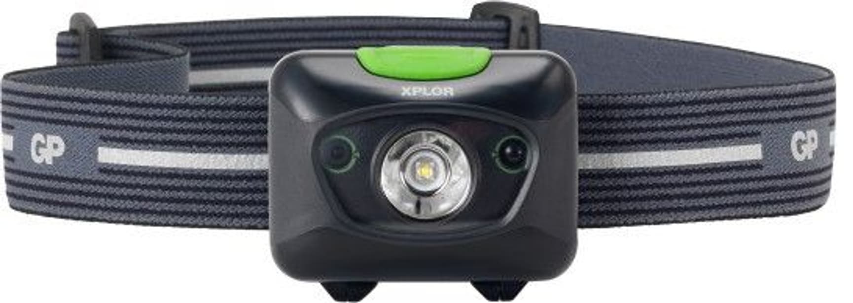 GP Xplor Orion PH15 300lm, view: 0
