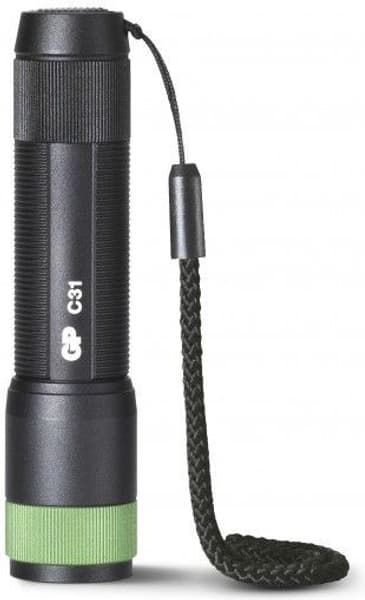 GP Discovery C31 Ibis 85lm, view: 1