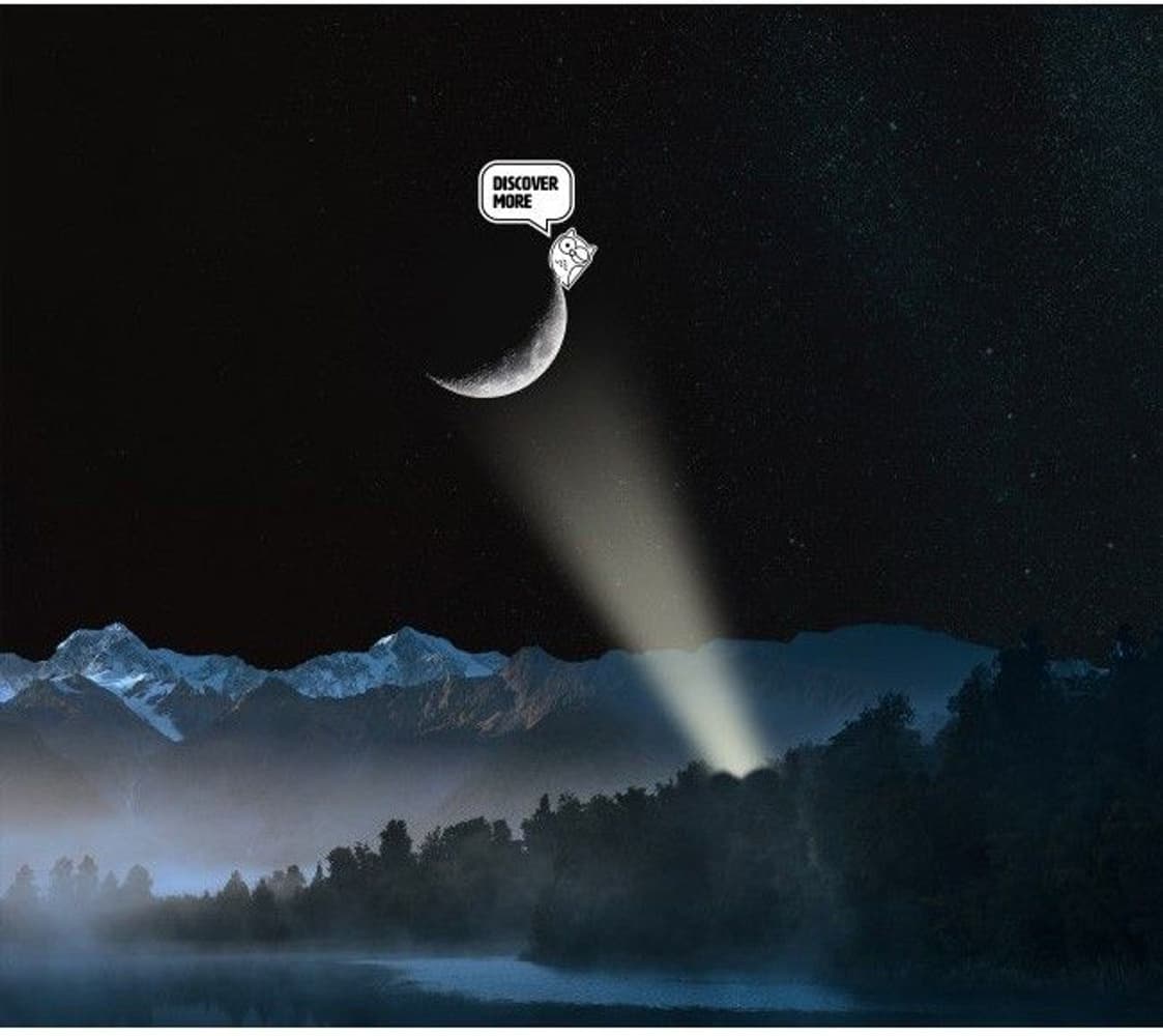 GP Discovery CR41 Ursa 650lm, view: 8