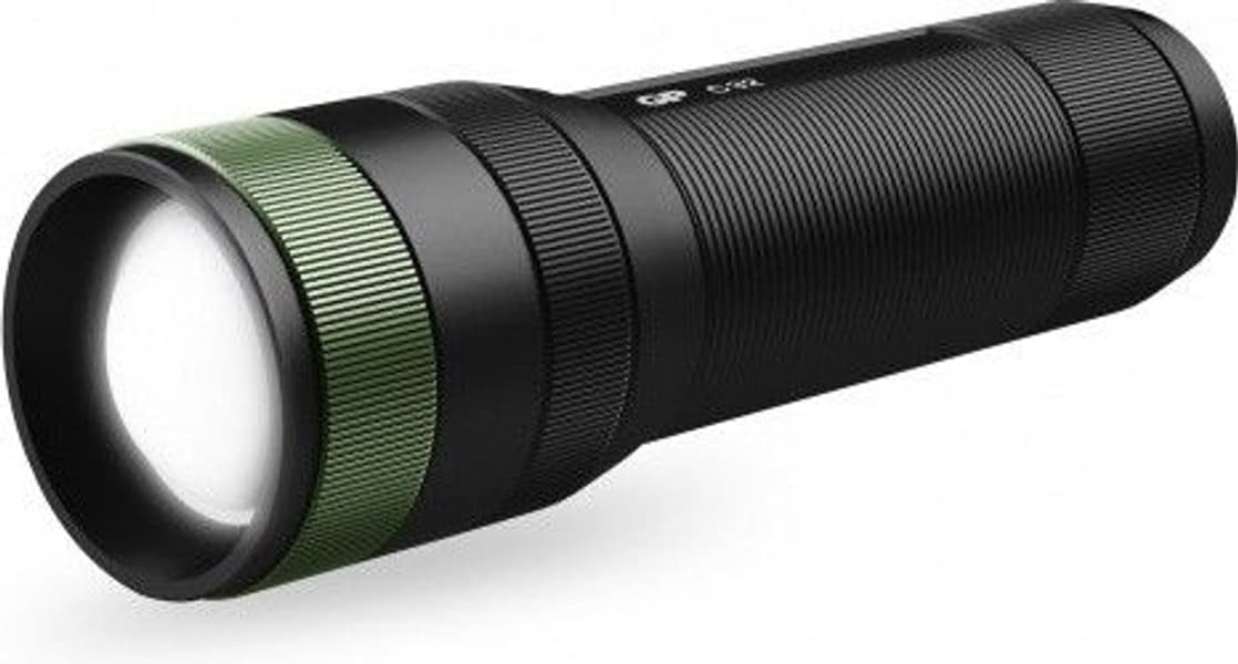 productImage: GP Discovery C32 Lupus 300lm