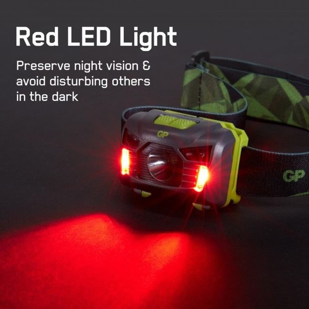 GP Discovery CH34 Brightest, view: 11