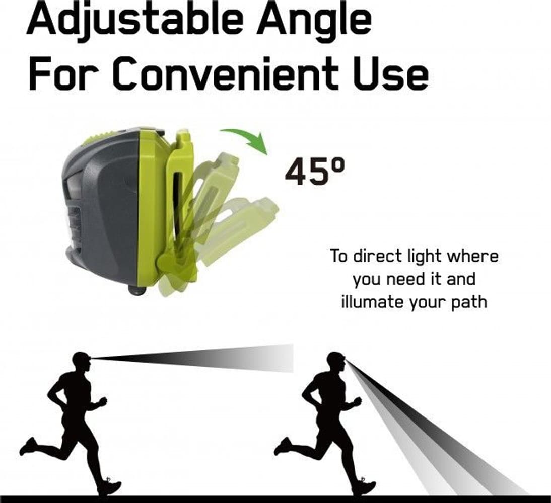 GP Discovery CH34 Brightest, view: 9