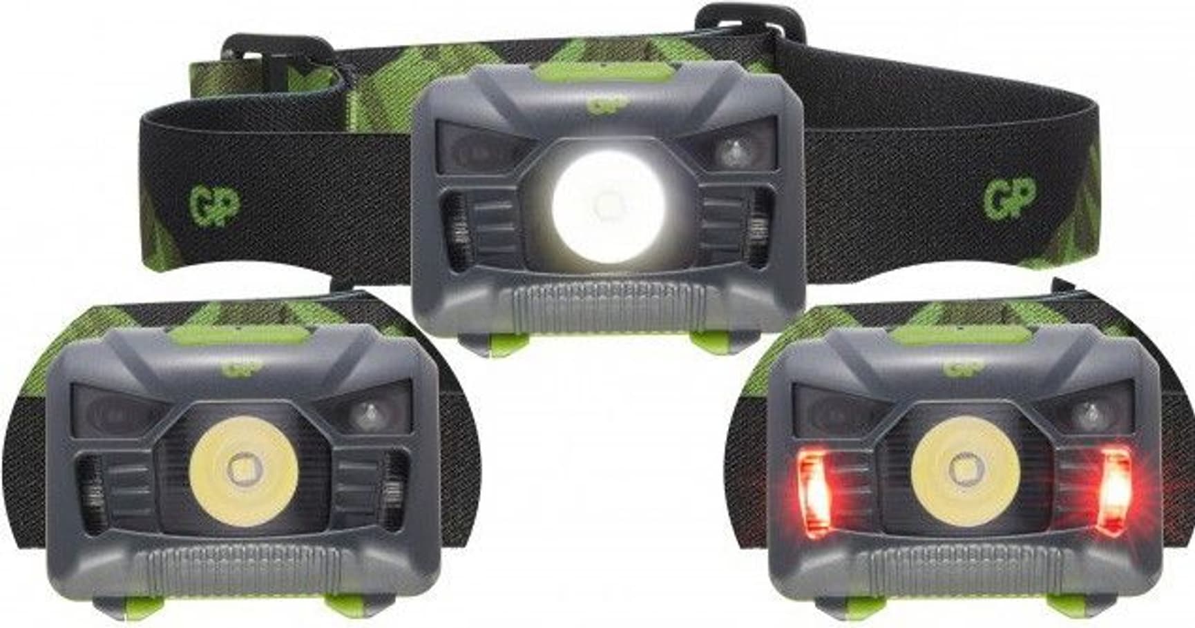 GP Discovery CH34 Brightest, view: 4