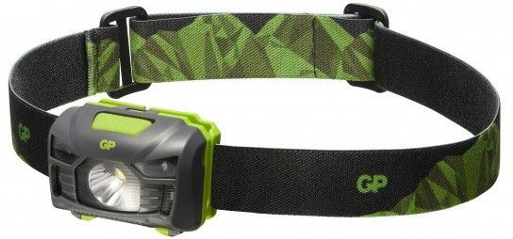 GP Discovery CH34 Brightest, view: 1