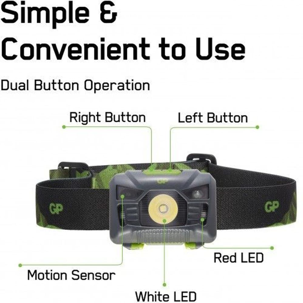 GP Discovery CH34 Brightest, view: 6