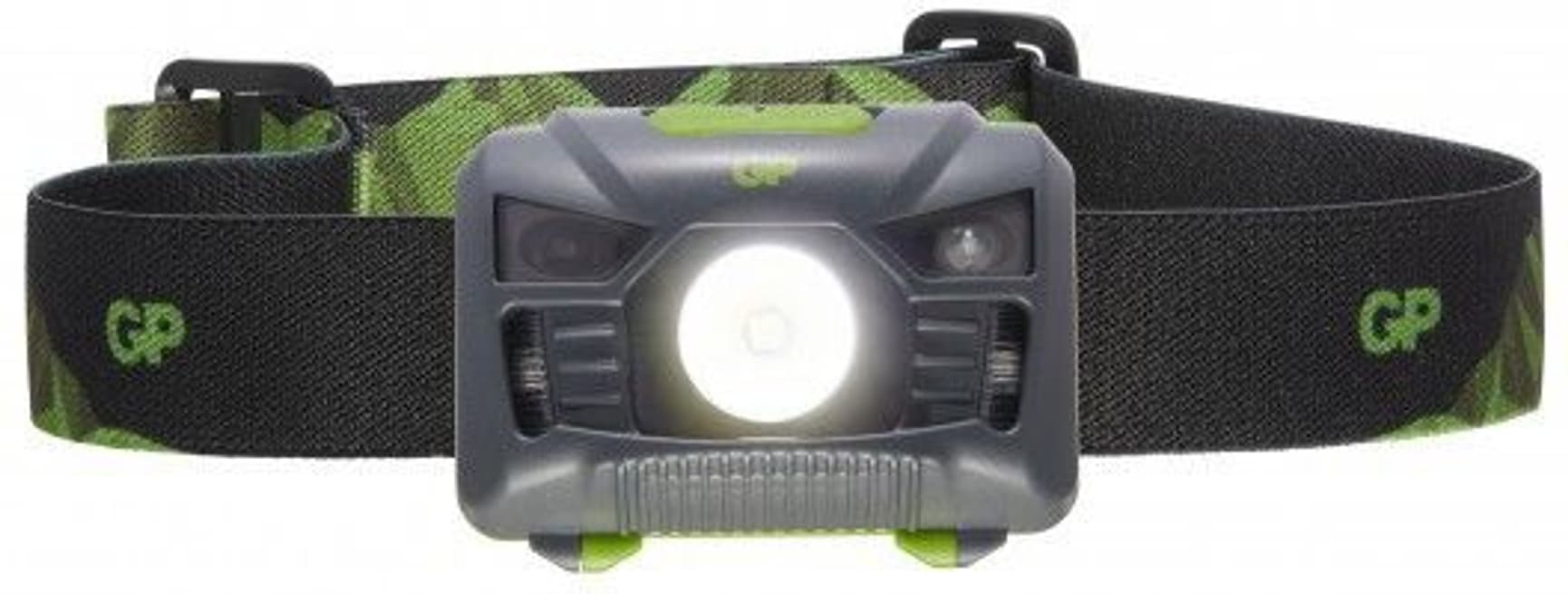 GP Discovery CH34 Brightest, view: 3