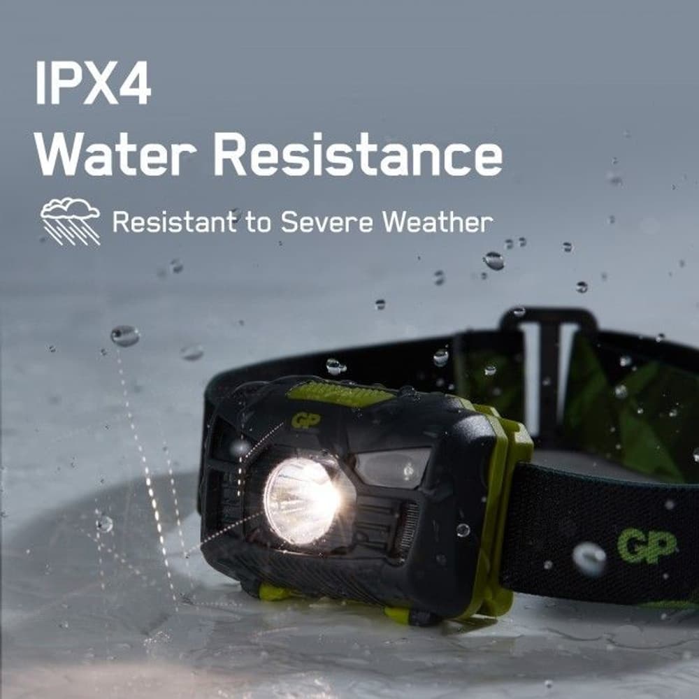 GP Discovery CH34 Brightest, view: 8