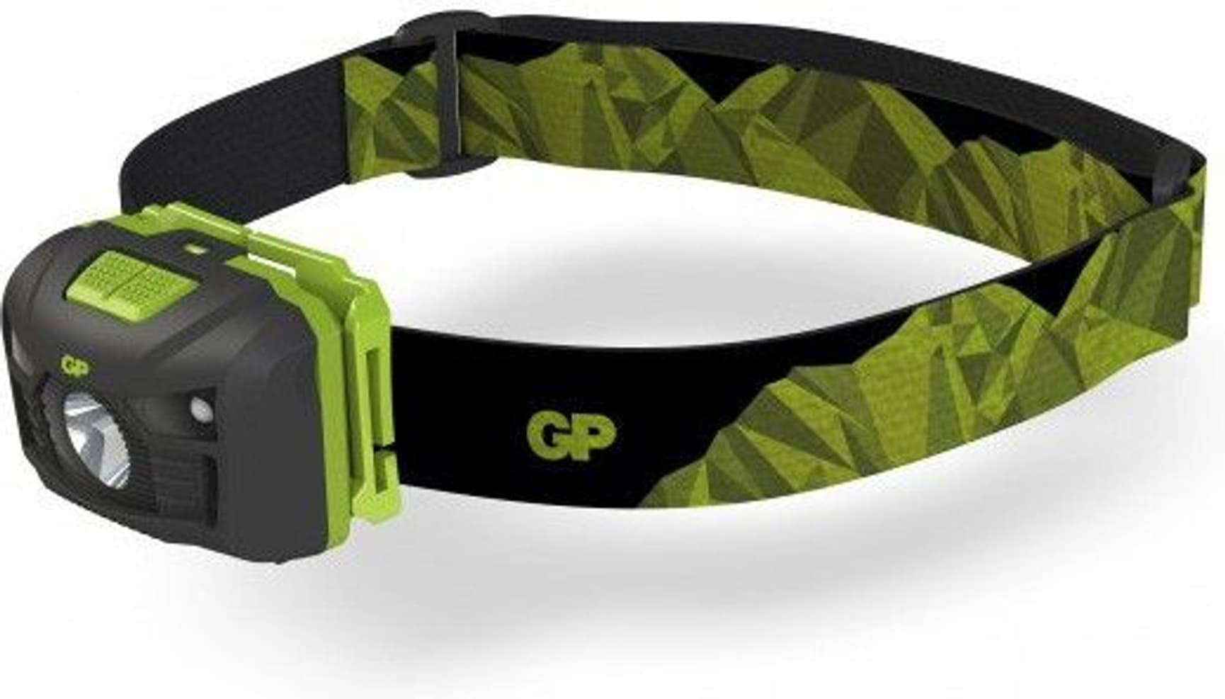 GP Discovery CH34 Brightest, view: 0