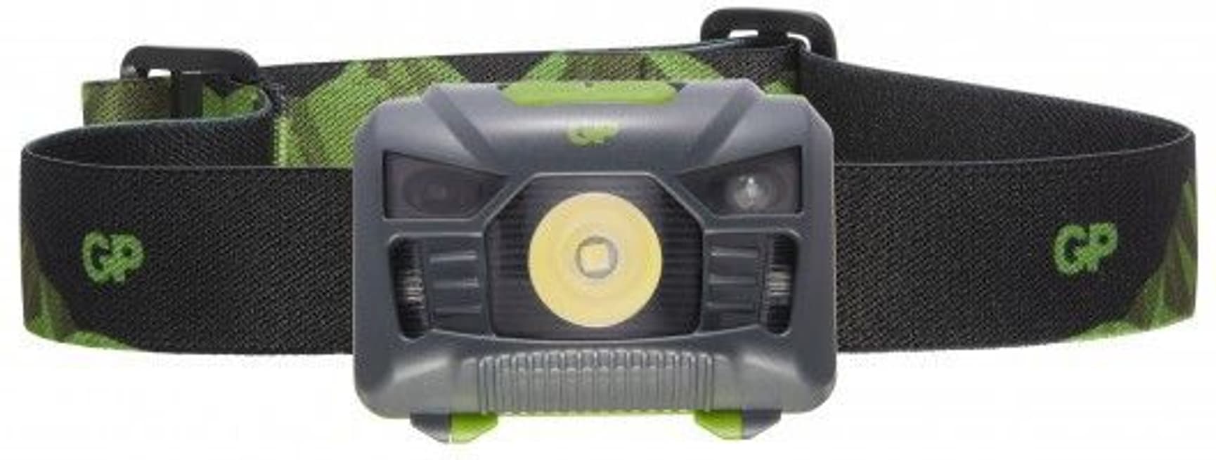 GP Discovery CH34 Brightest, view: 2