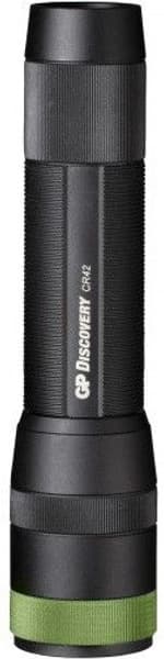 GP Discovery Torch CR42 1000lm, view: 1