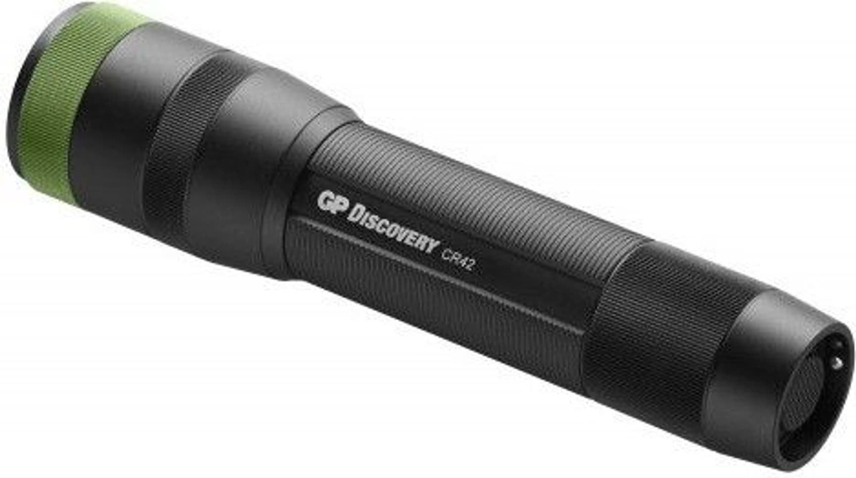 GP Discovery Torch CR42 1000lm, view: 5