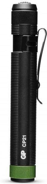 GP Discovery CP21 Ericius 20lm, view: 1