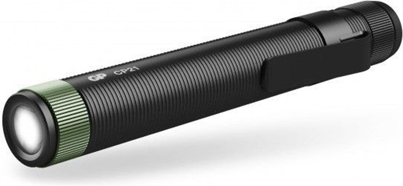 productImage: GP Discovery CP21 Ericius 20lm