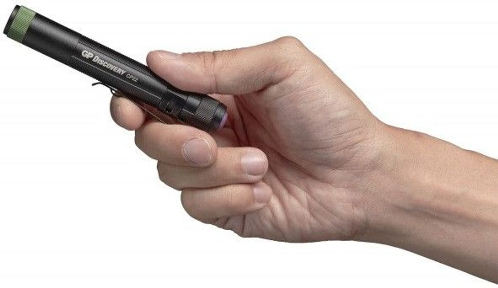 GP Discovery CP21 Ericius 20lm, view: 2