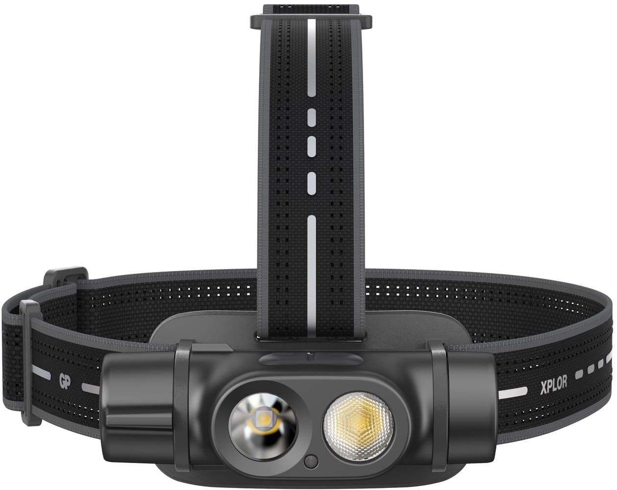 GP Xplor PHR 19 Pannlampa 1200 lm, view: 0