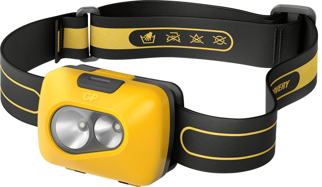 productImage: GP Discovery Headlamp CH42 100 lm