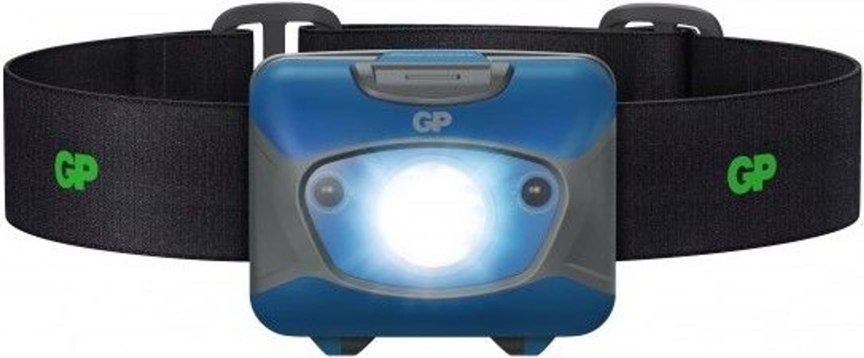 GP Discovery Pannlampa CH45 200lm, view: 1