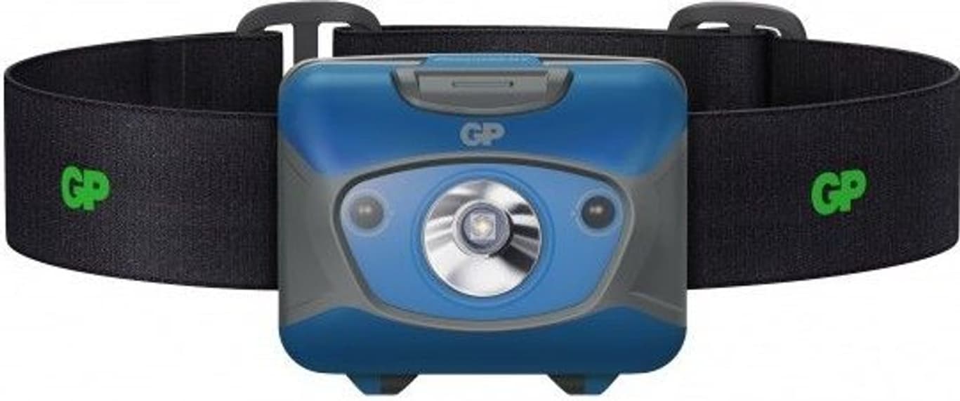 GP Discovery Pannlampa CH45 200lm, view: 0