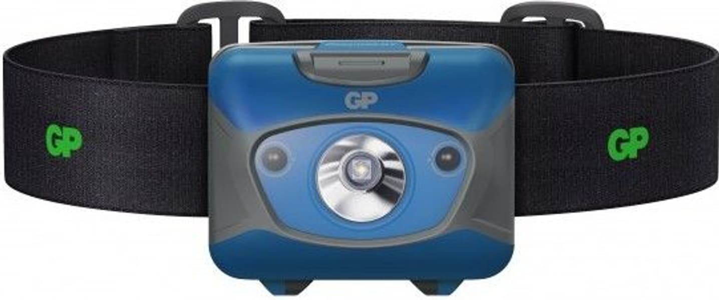 productImage: GP Discovery Pannlampa CH45 200lm