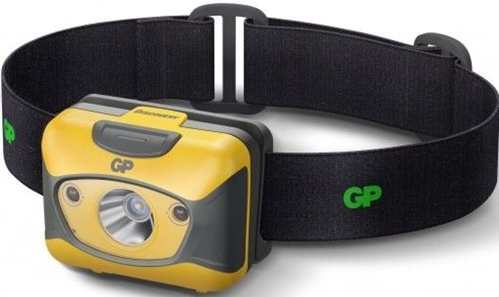 GP Discovery Pannlampa CH46 300lm, view: 2