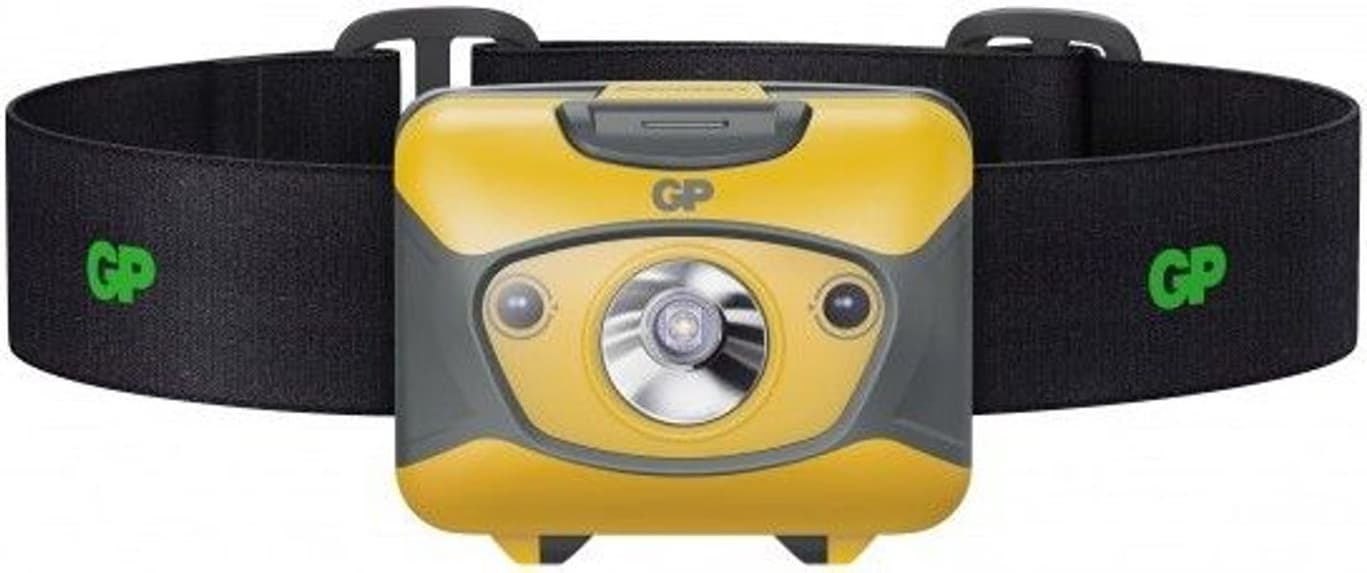GP Discovery Pannlampa CH46 300lm, view: 0