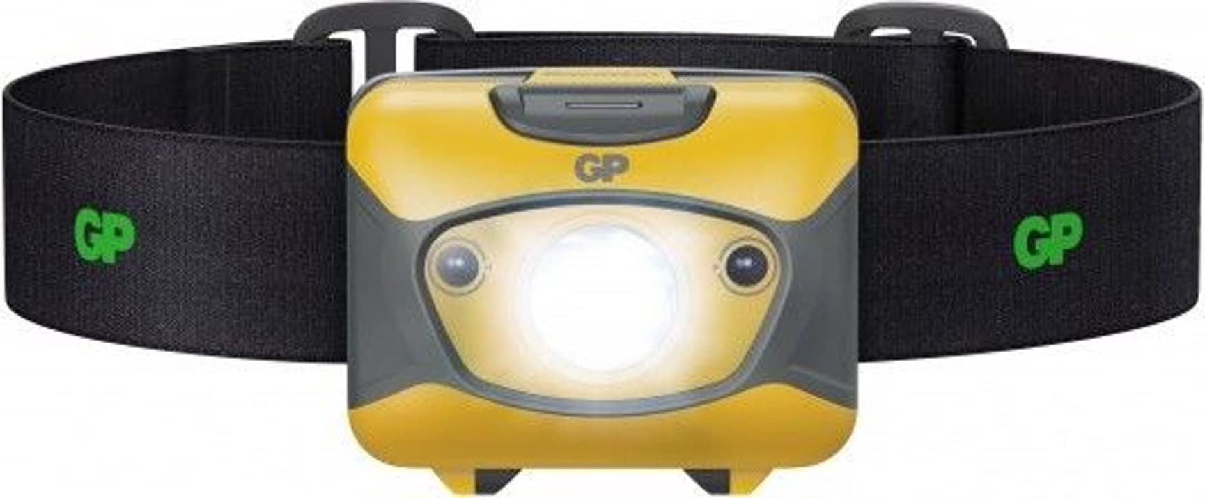 GP Discovery Pannlampa CH46 300lm, view: 1