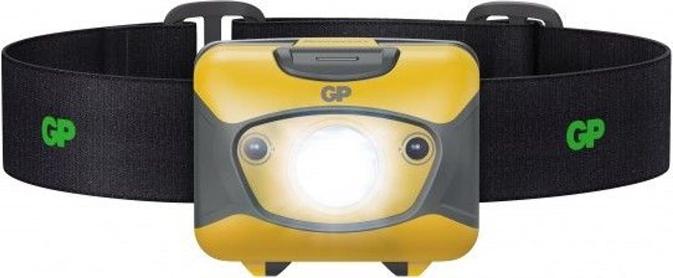 GP Discovery Pannlampa CH46 300lm, view: 1
