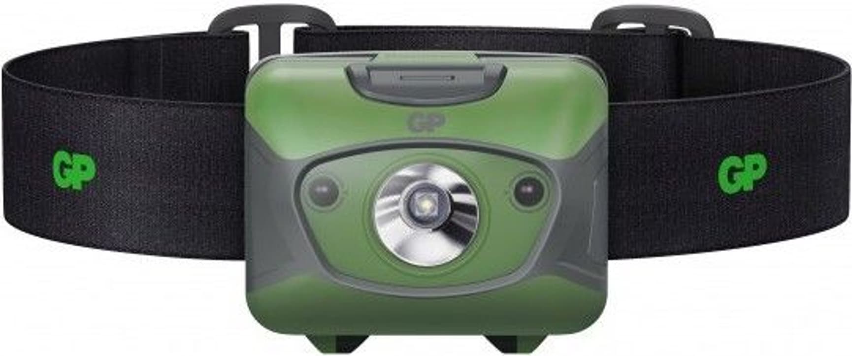 GP Discovery Pannlampa CHr41 300lm, view: 0