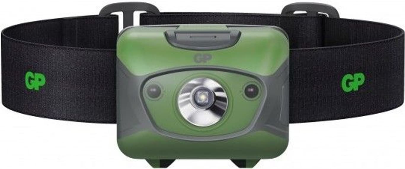 GP Discovery Pannlampa CHr41 300lm, view: 0