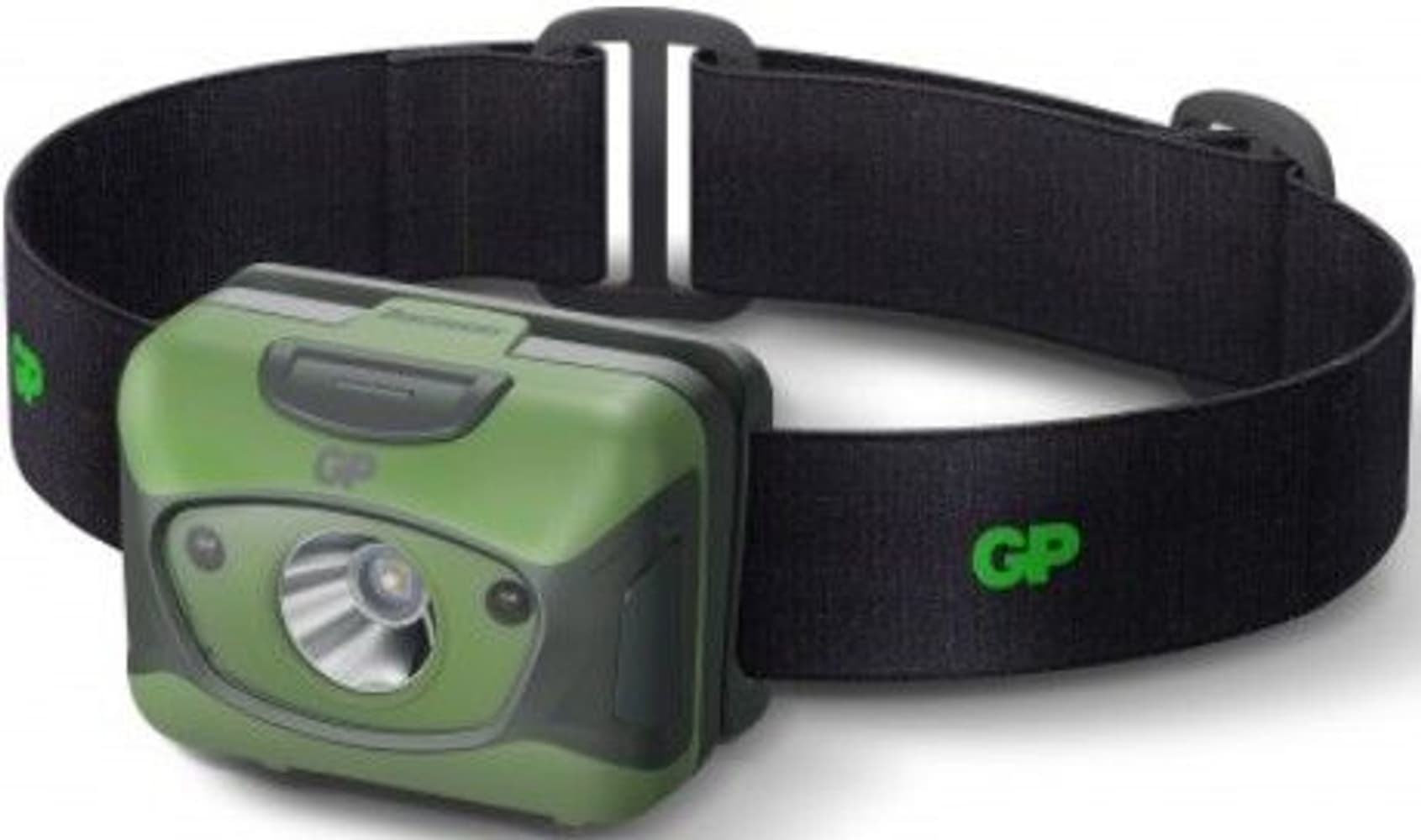 GP Discovery Pannlampa CHr41 300lm, view: 2