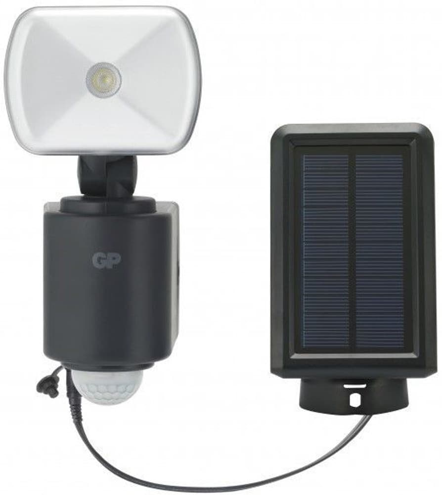 GP Safeguard RF3.1H Cordless Hybrid, view: 0