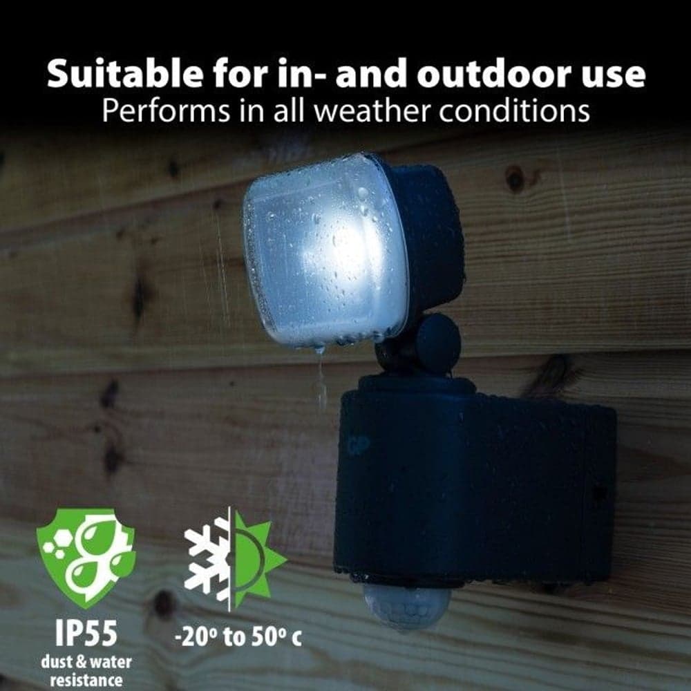 GP Safeguard RF3.1H Cordless Hybrid, view: 11