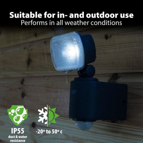 GP Safeguard RF3.1H Cordless Hybrid, view: 11