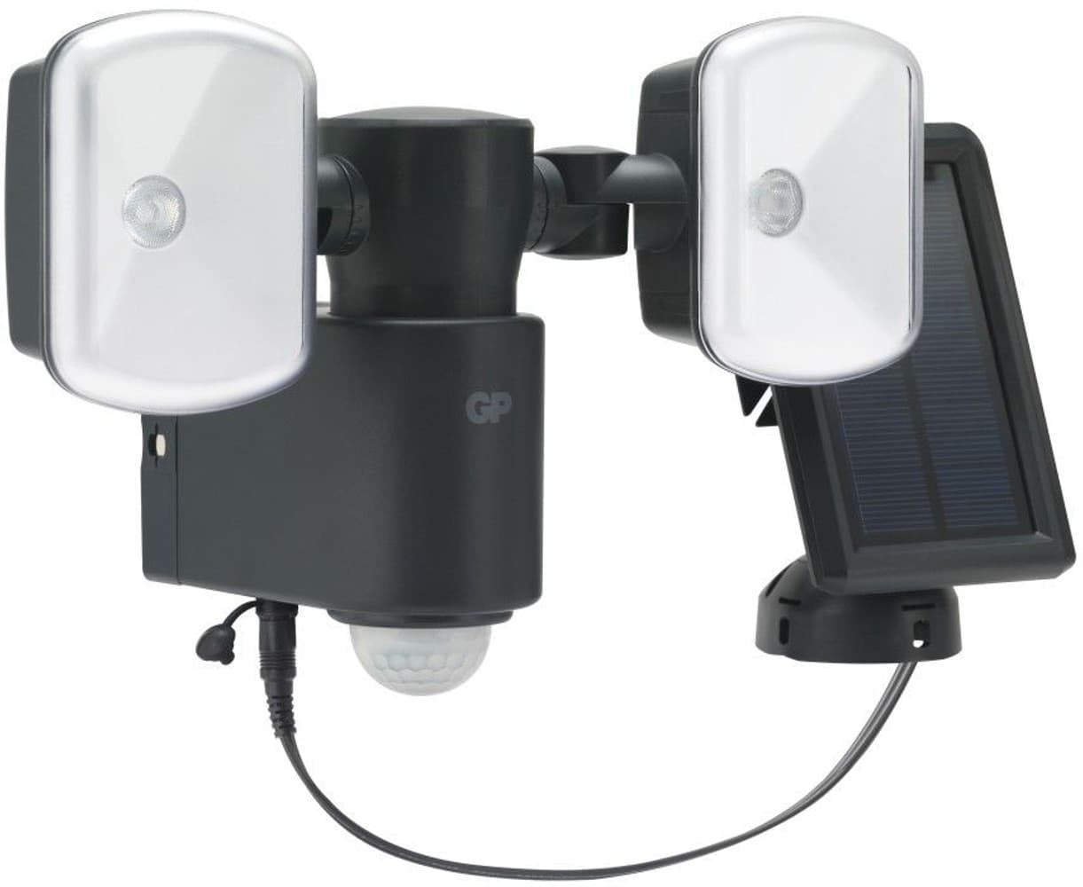 GP Safeguard RF4.1H Cordless Hybrid, view: 0