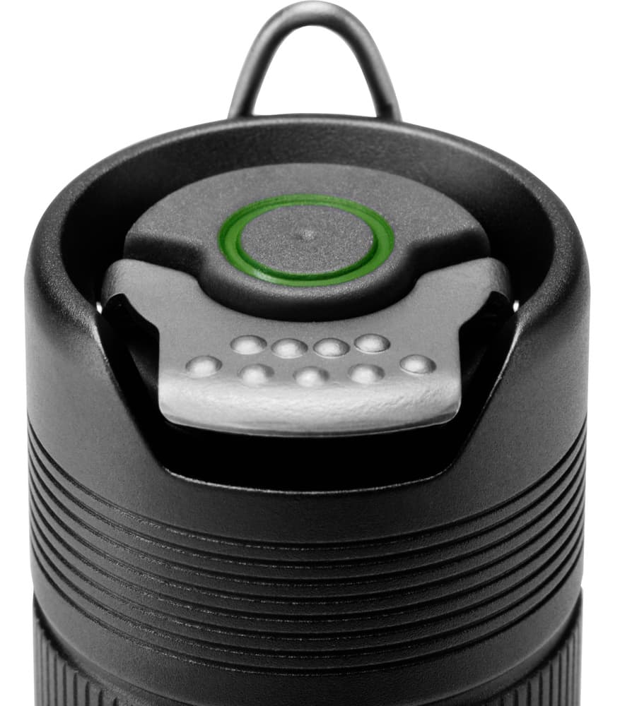 GP Design laddbar ficklampa PSR52 1050 lm, view: 7