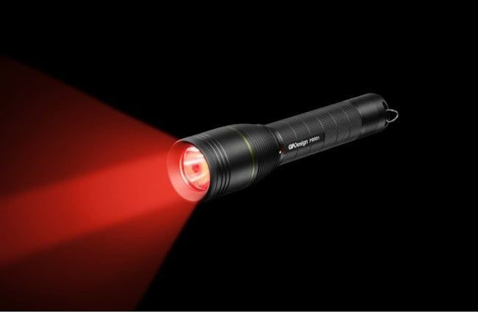 GP Eftersökspaket PSR51 Multi Color + Gunmount + Remote Switch, view: 7