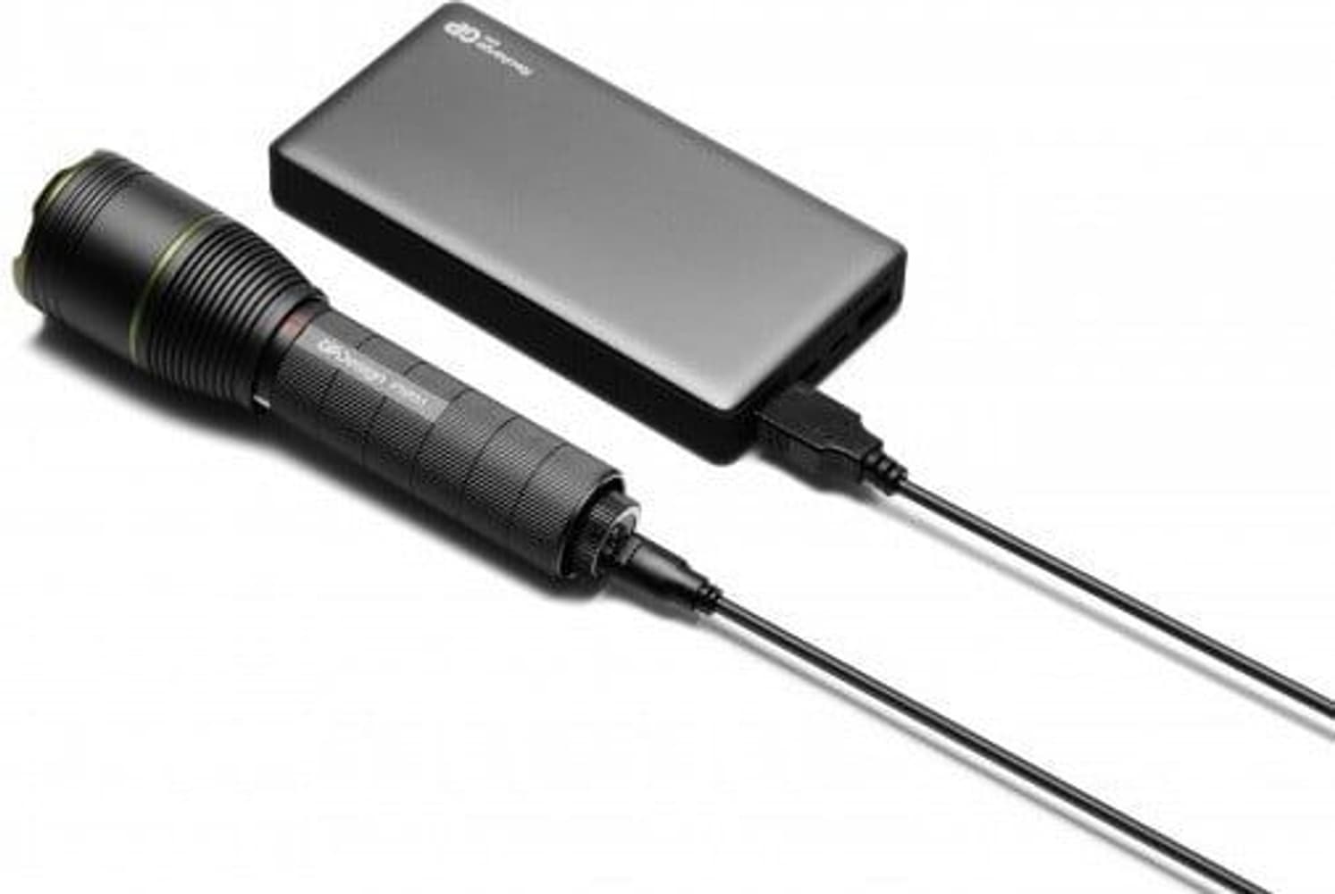 GP Eftersökspaket PSR51 Multi Color + Gunmount + Remote Switch, view: 6