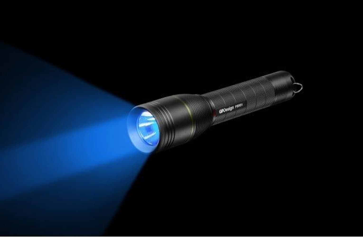 GP Eftersökspaket PSR51 Multi Color + Gunmount + Remote Switch, view: 9