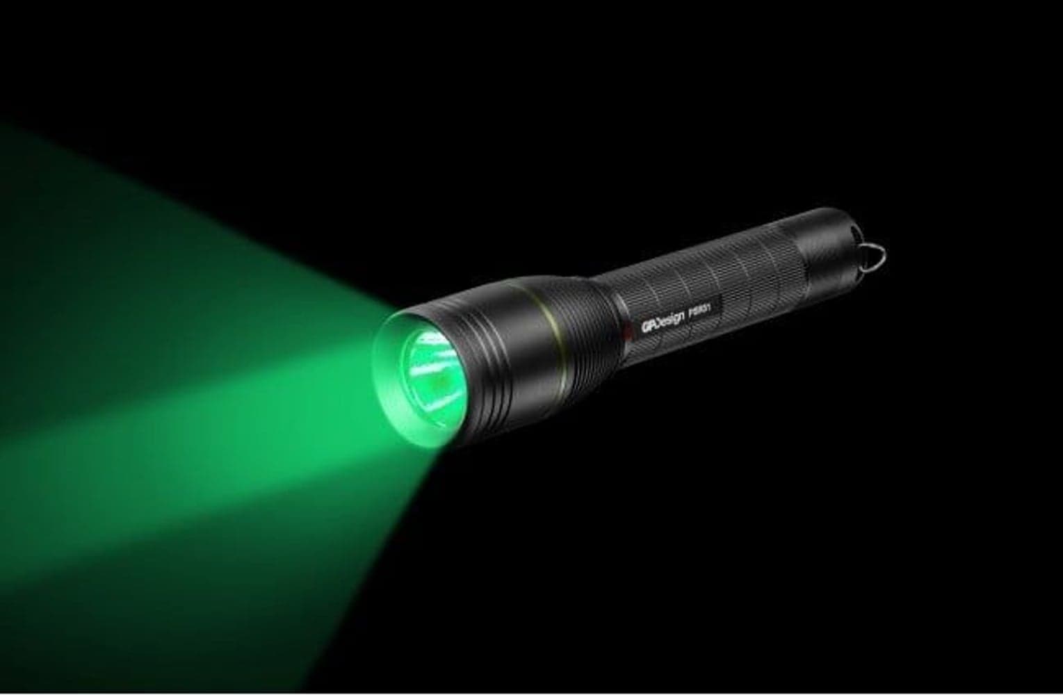 GP Eftersökspaket PSR51 Multi Color + Gunmount + Remote Switch, view: 8