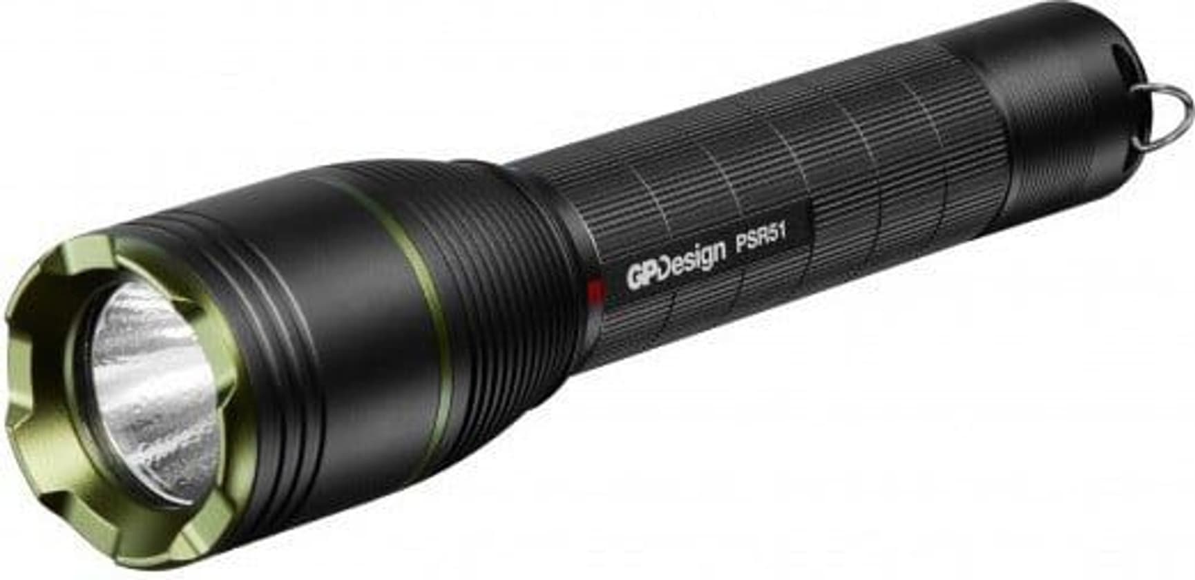 GP Eftersökspaket PSR51 Multi Color + Gunmount + Remote Switch, view: 3