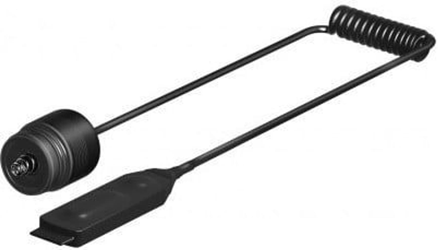 GP Eftersökspaket PSR51 Multi Color + Gunmount + Remote Switch, view: 14