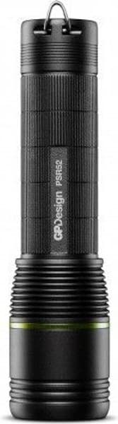 GP Eftersökspaket PSR52 Multi Power + Gunmount + Remote Switch, view: 6