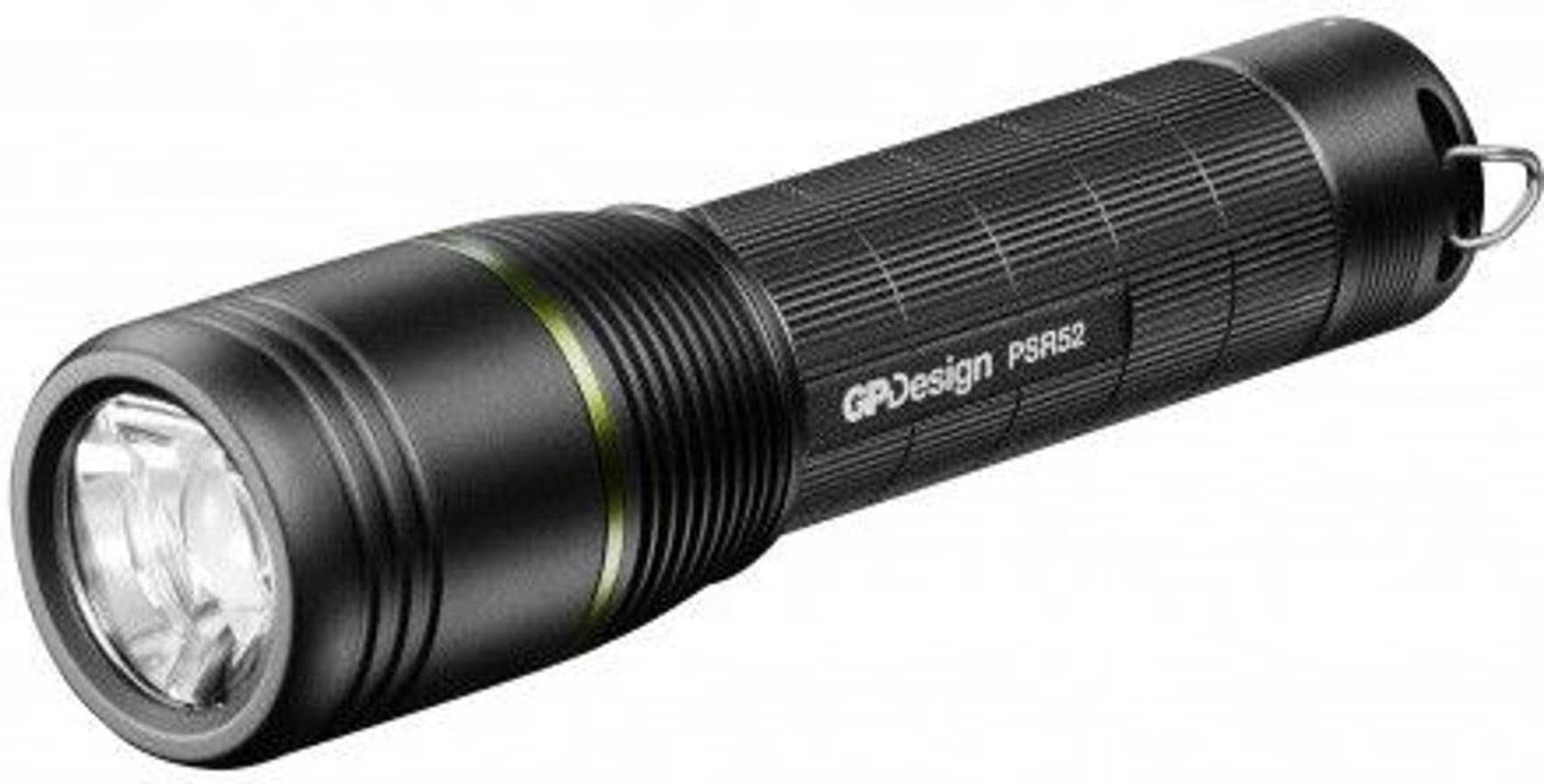 GP Eftersökspaket PSR52 Multi Power + Gunmount + Remote Switch, view: 5