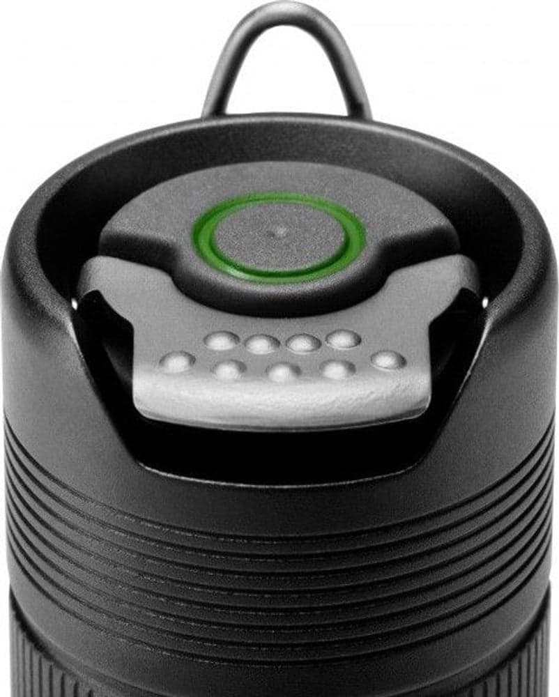 GP Eftersökspaket PSR52 Multi Power + Gunmount + Remote Switch, view: 7