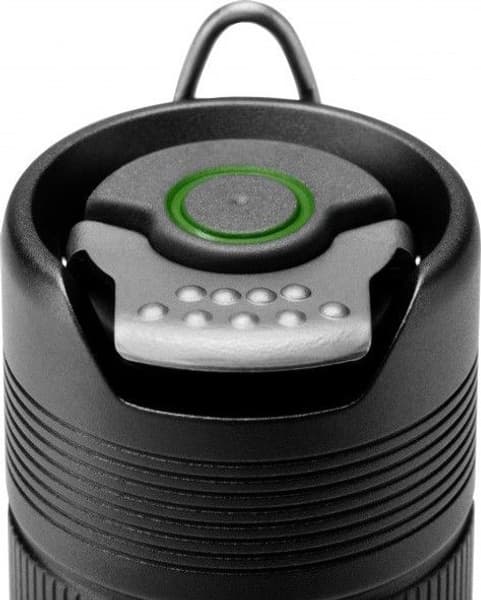 GP Eftersökspaket PSR52 Multi Power + Gunmount + Remote Switch, view: 7