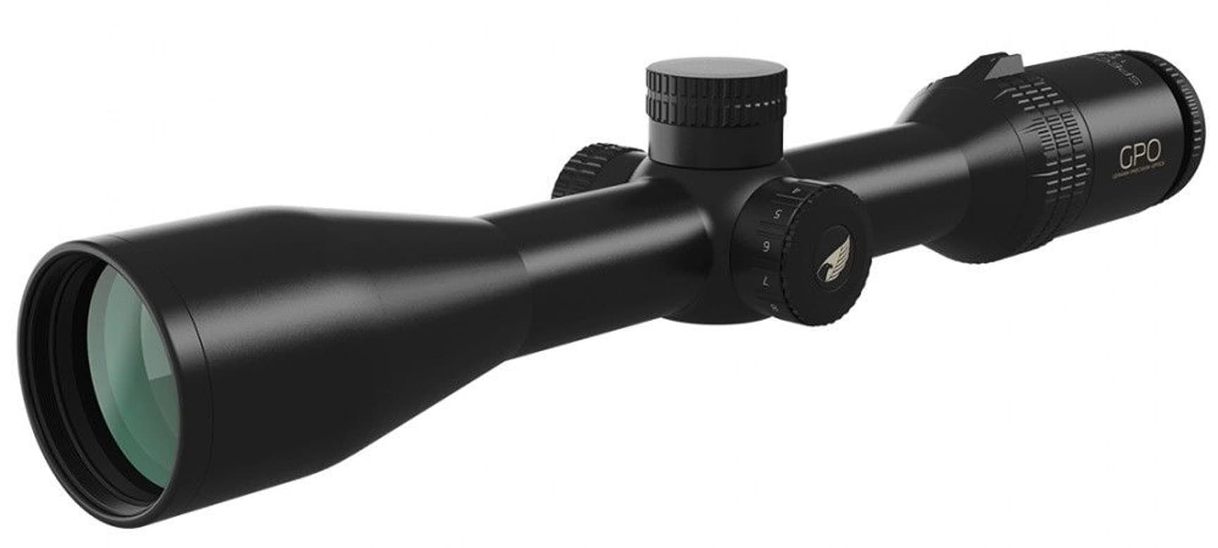 Spectra 6x 1,5-9x44i, view: 1