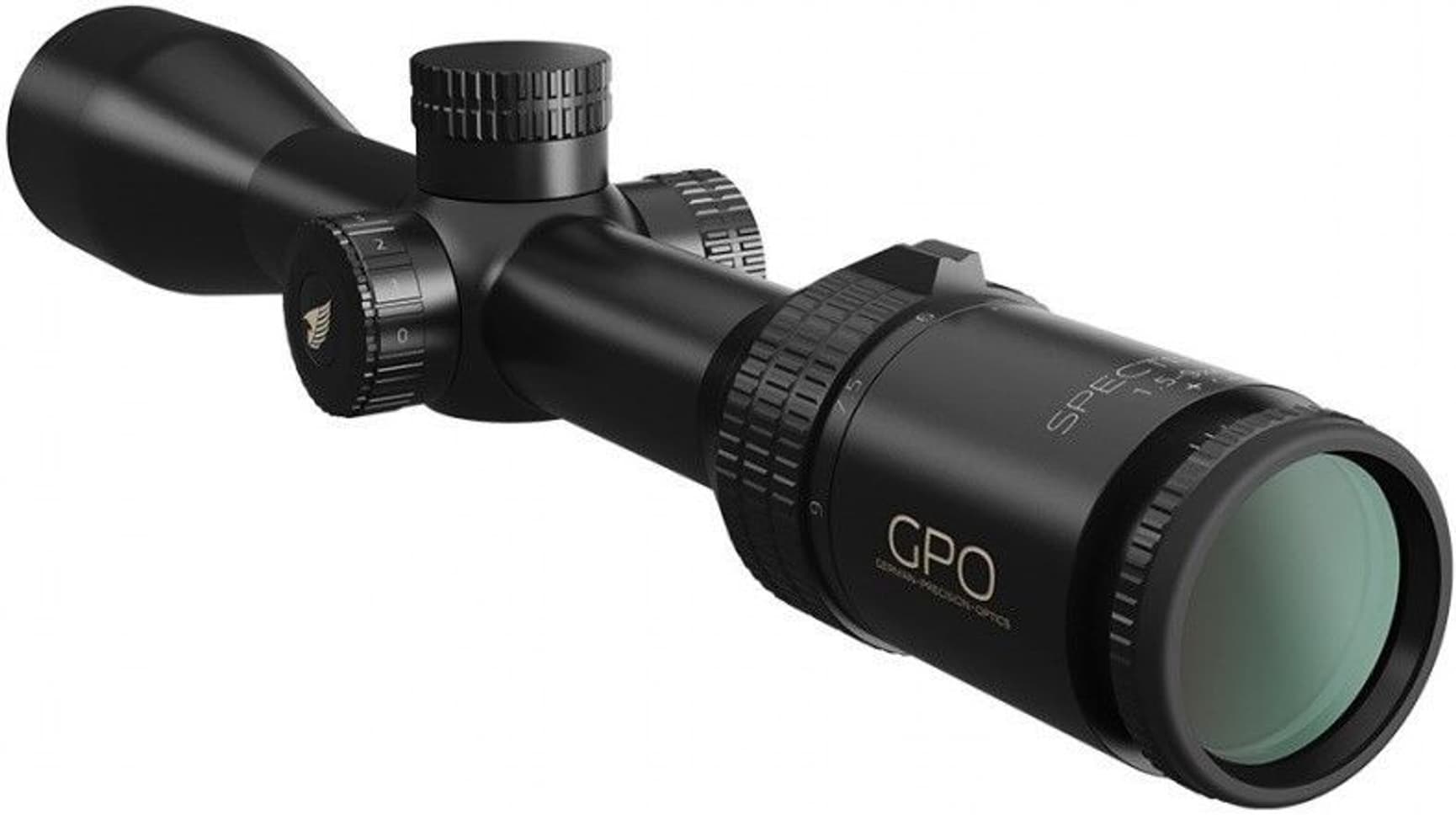 Spectra 6x 1,5-9x44i, view: 0