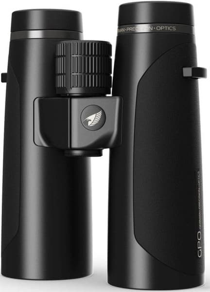 Passion HD 10x42 Black/Anthracite, view: 0