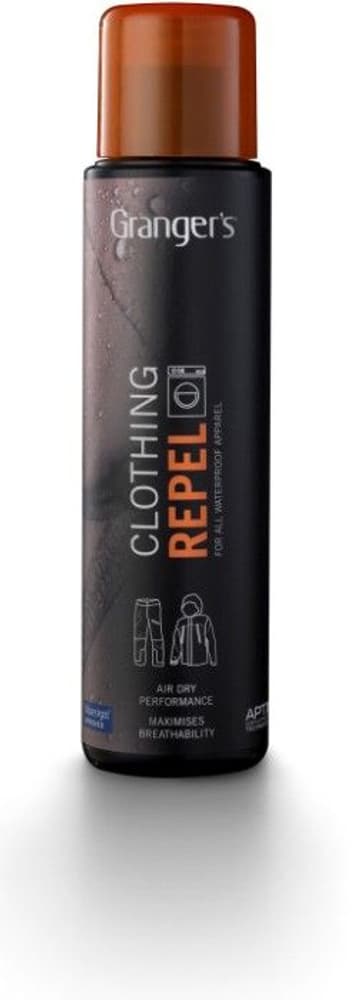 Clothing Repel Impregneringstvätt 300 ml, view: 0