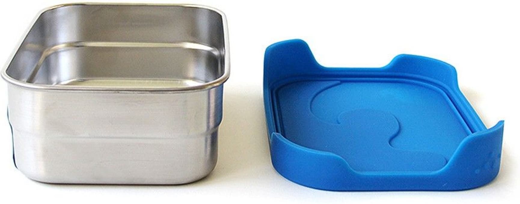 ECOlunchbox Splash Box 700 ml Läckagesäker Matlåda, view: 2